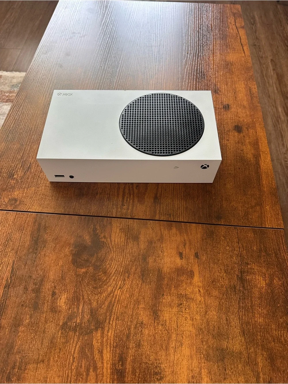 Microsoft selling xbox